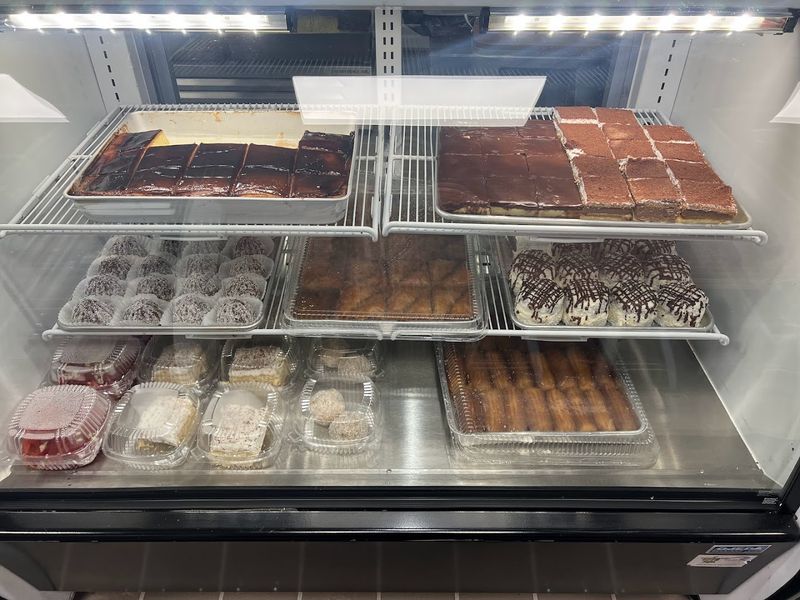 Desserts That Give The Savory Dishes Real Competition