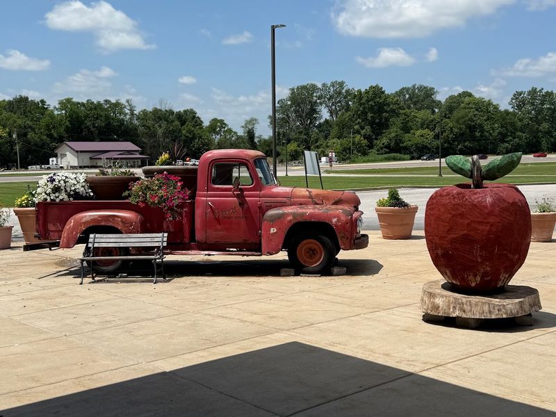 More Than A Quick Farm Stop