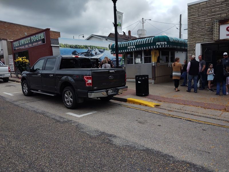 The Downtown Location That Adds To The Charm