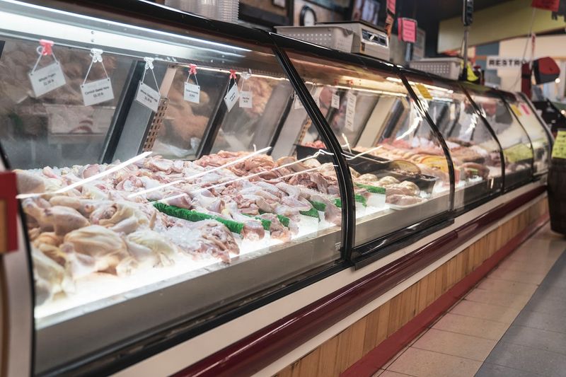 The Butcher Deli And Dairy Pull