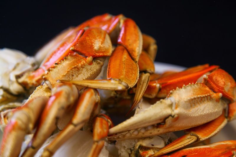 The Crab Legs That Keep People Coming Back