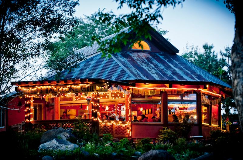 The Boulder Setting That Changes The Mood