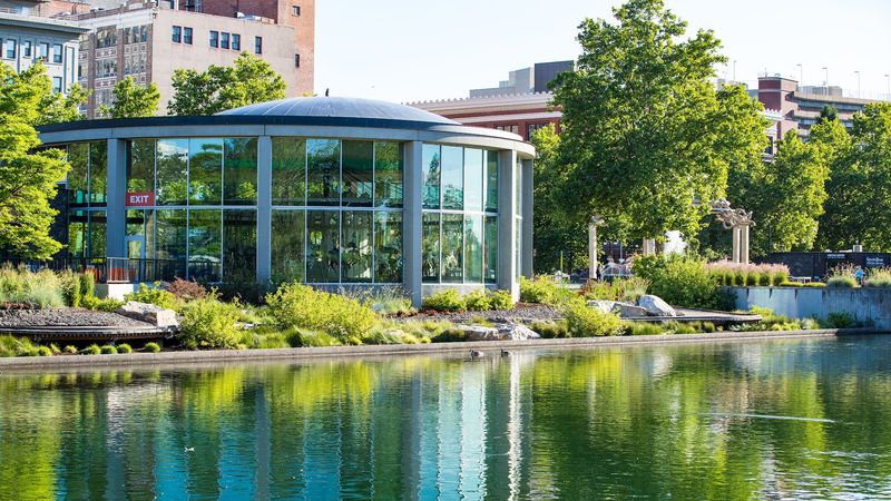 The Riverfront Setting That Changed Its Story