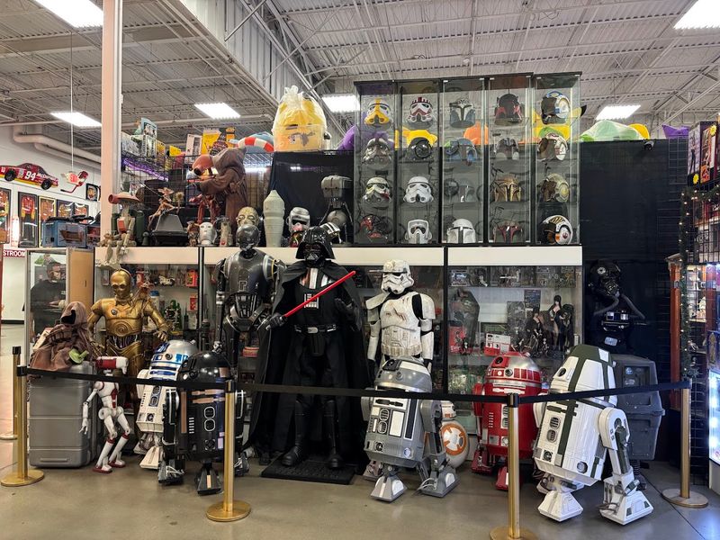 Cosplay Events And Collector Hype In The Mix