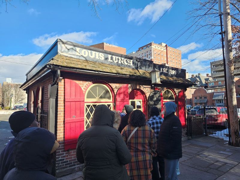 The Loyal Crowd Drawn To The Tradition