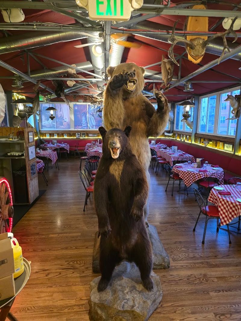 The Denver Landmark Status Behind The Buzz