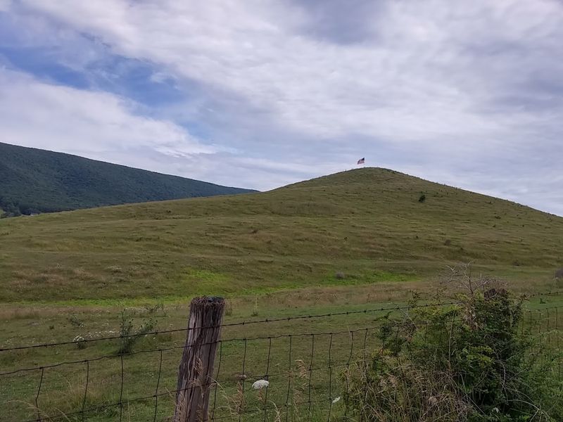 Getting There: Your Road Trip Through Highland County