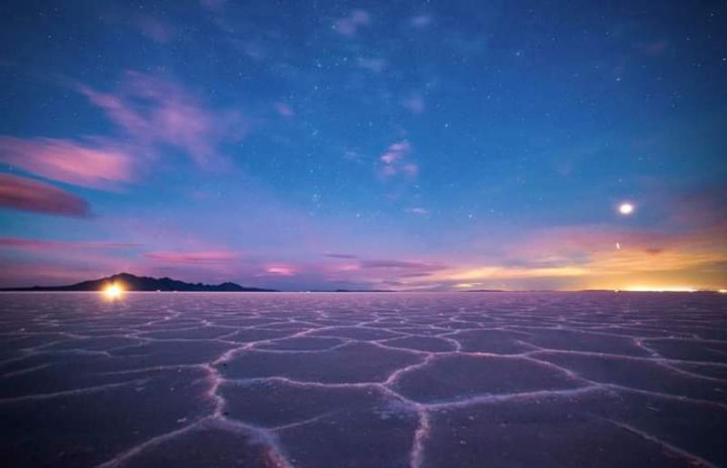 The Hard Crust That Defines The Experience