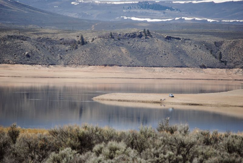What Falling Water Means At Elk Creek