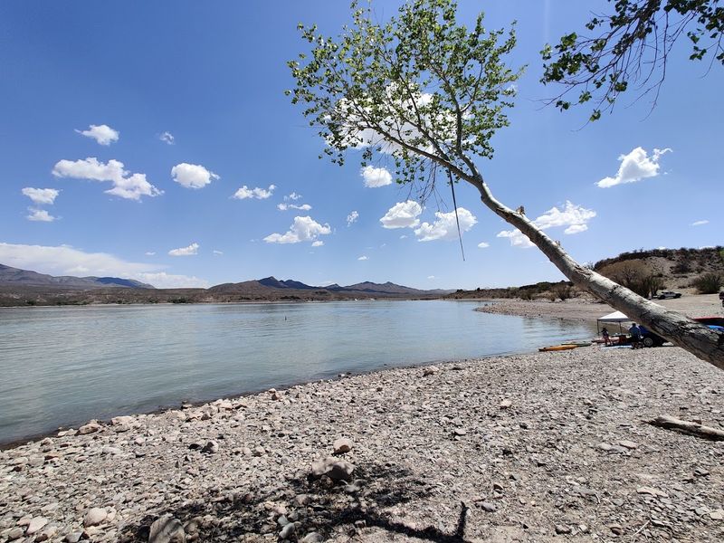 What Falling Water Means For Boat Access