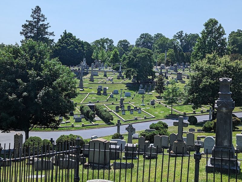 Walking the Grounds: What to Expect on Your Visit