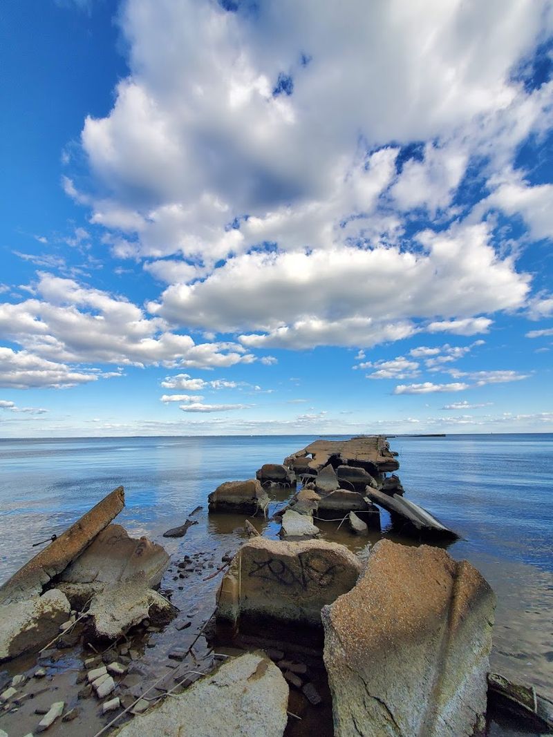The Chesapeake Bay Setting That Shapes The Experience