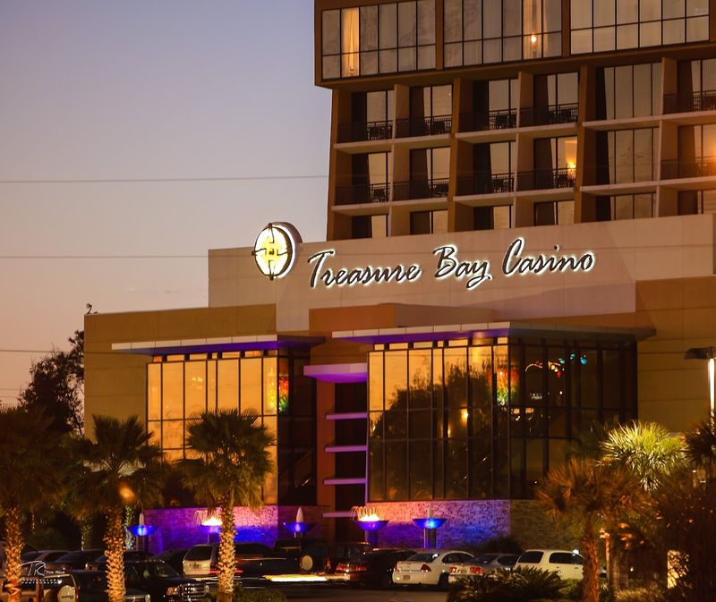 How This Spot Stands Out In Biloxi