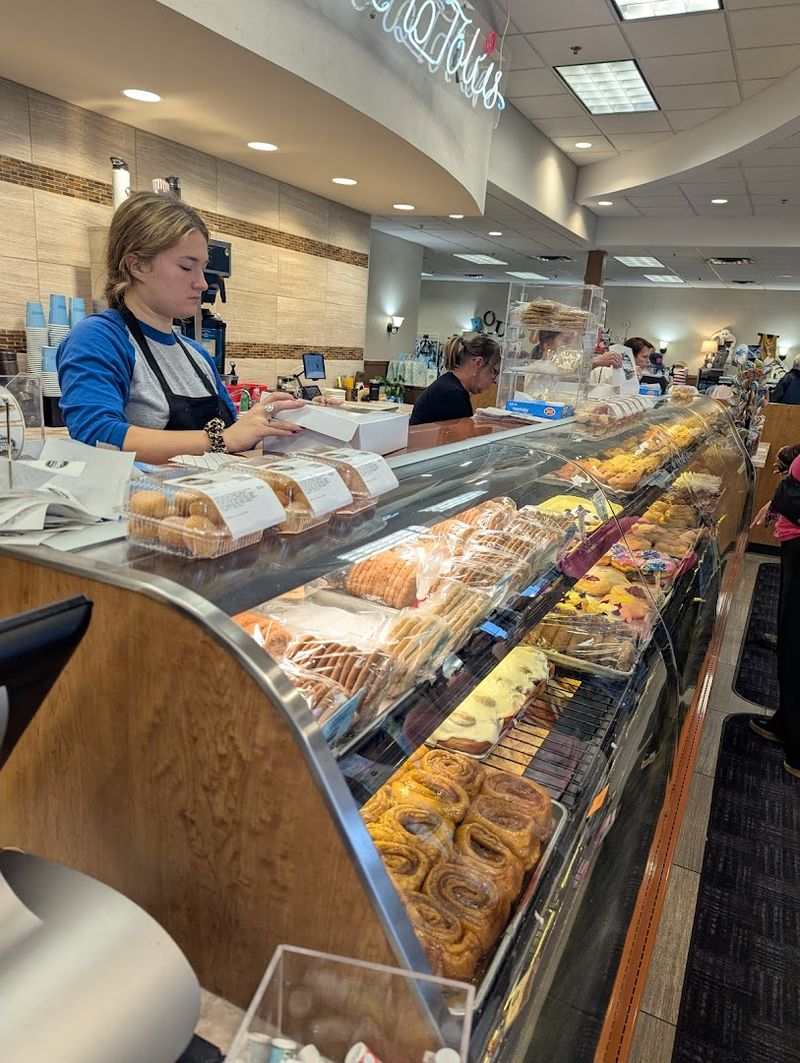 Planning Your Visit to Tobie's in Hinckley