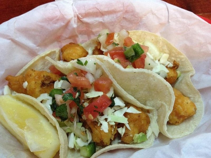 What Makes Tania's 33 a Local Favorite