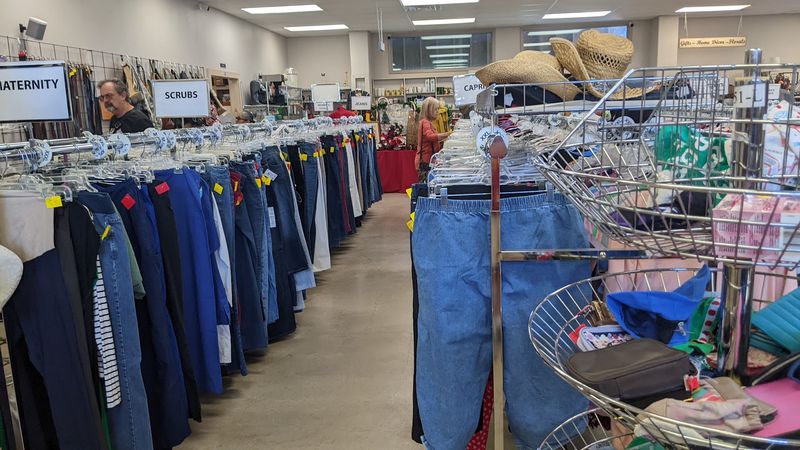 Shopping Hours and What to Know Before You Go