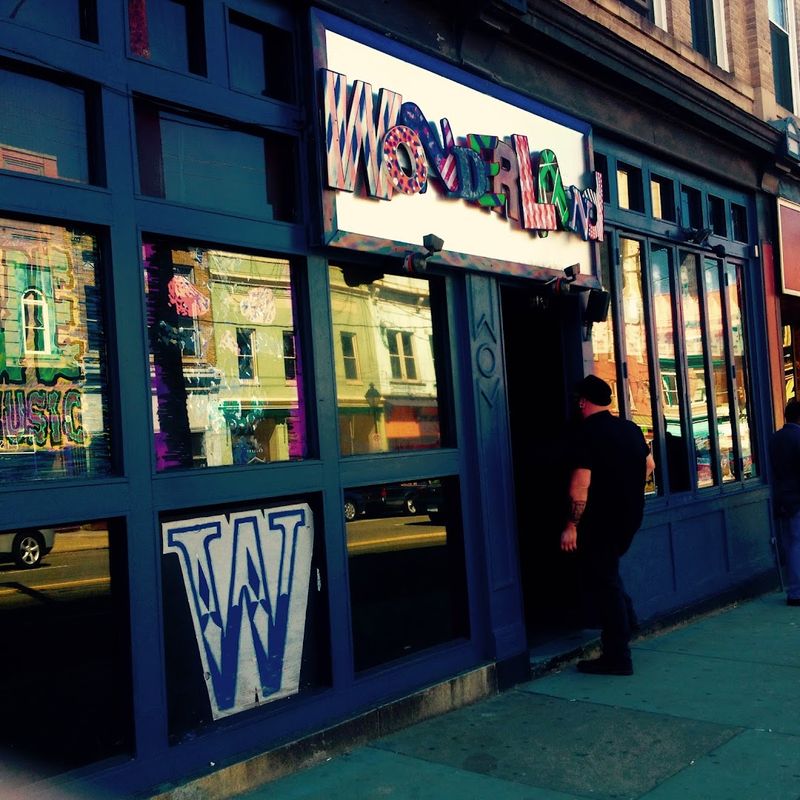 Plan Your Visit to Wonderland in Richmond