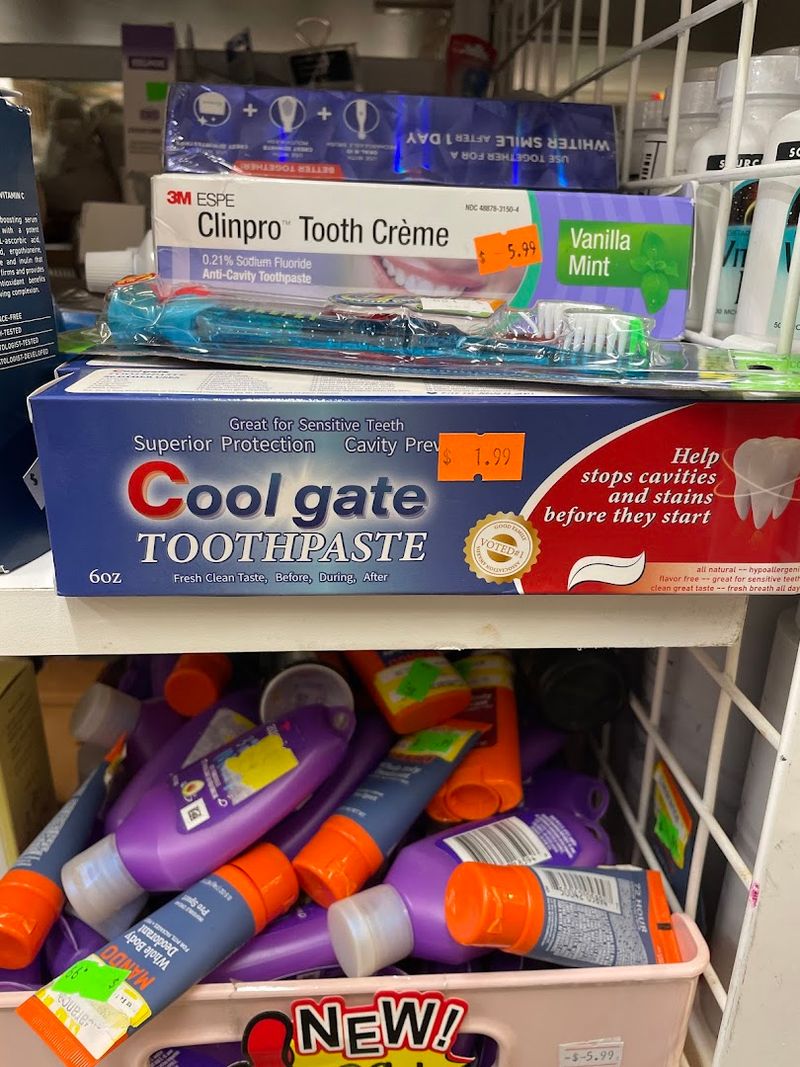 The Surprise Factor Inside Every Bin Run