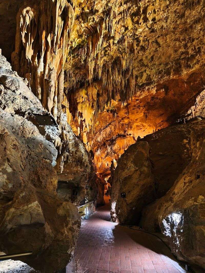 Planning Your Visit to Luray Caverns