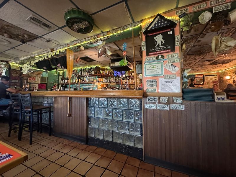 The Atmosphere That Makes You Want to Stay Longer