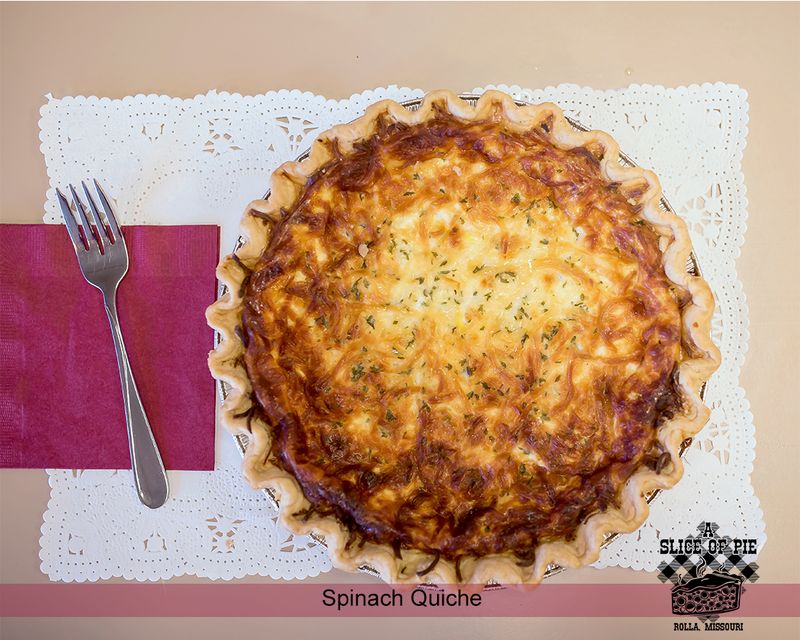 The Savory Side of the Menu Worth Trying