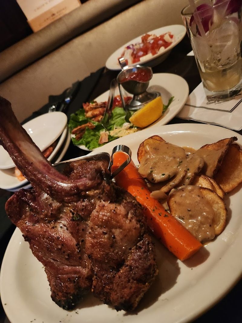 Final Thoughts on Bob's Steak and Chop House in OKC