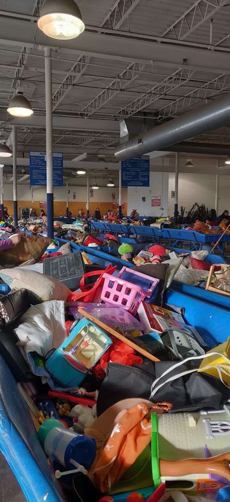 Shopping by the Pound Changes Everything