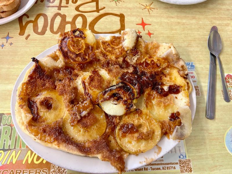 The Role of the Griddle in Getting It Right