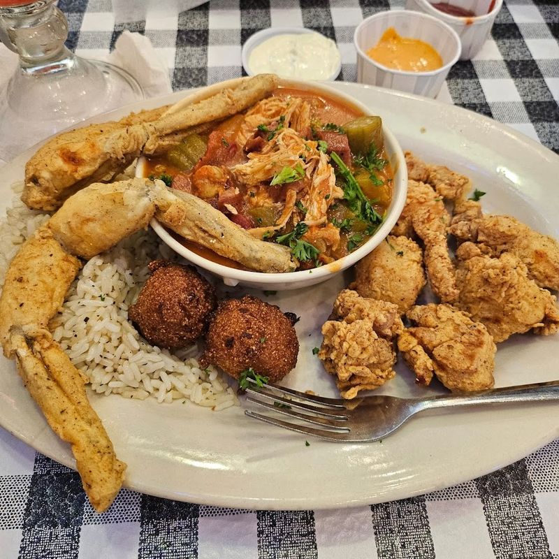 The Menu Goes Deeper Than You Think