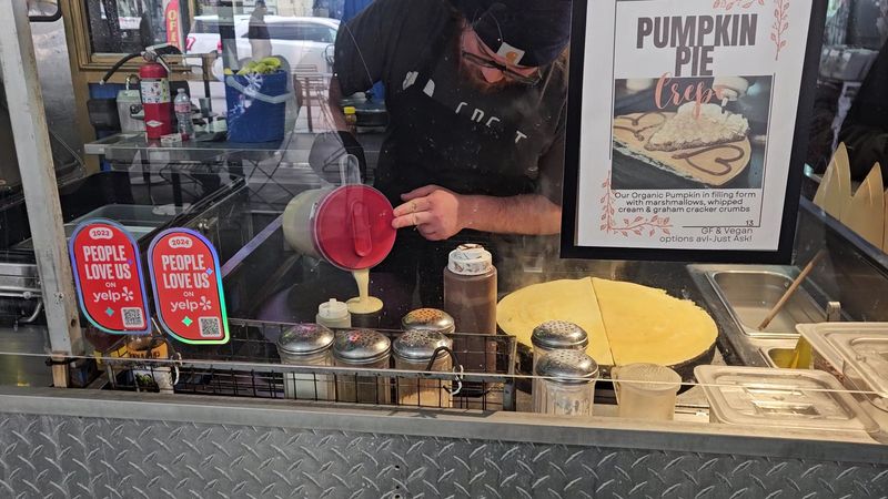 The Kind of Place That Makes You Want to Come Back