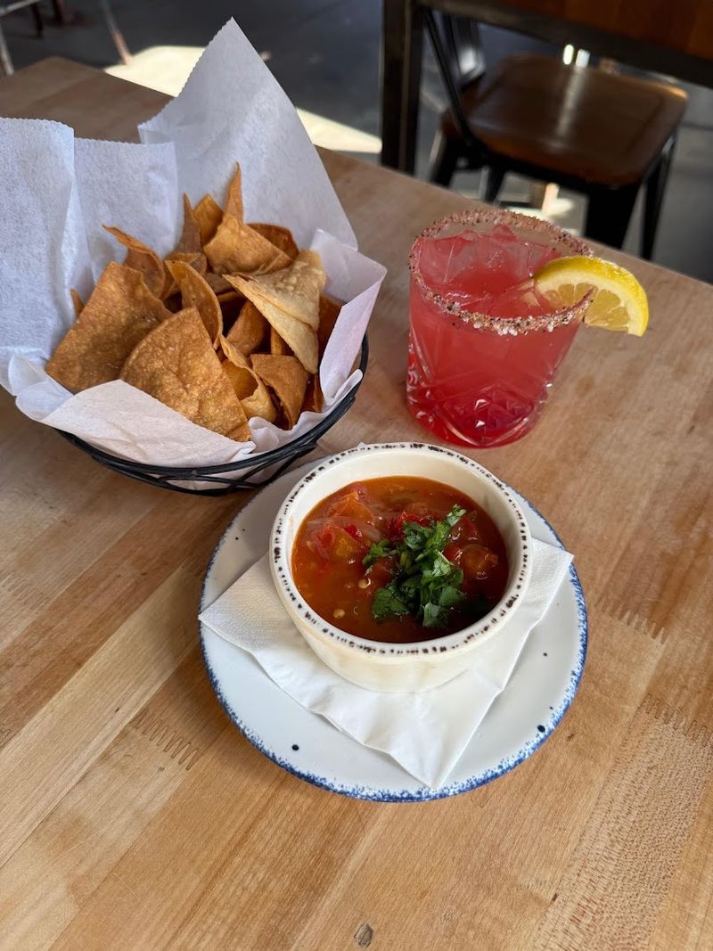 How Barcocina Fits Into a Full Baltimore Day