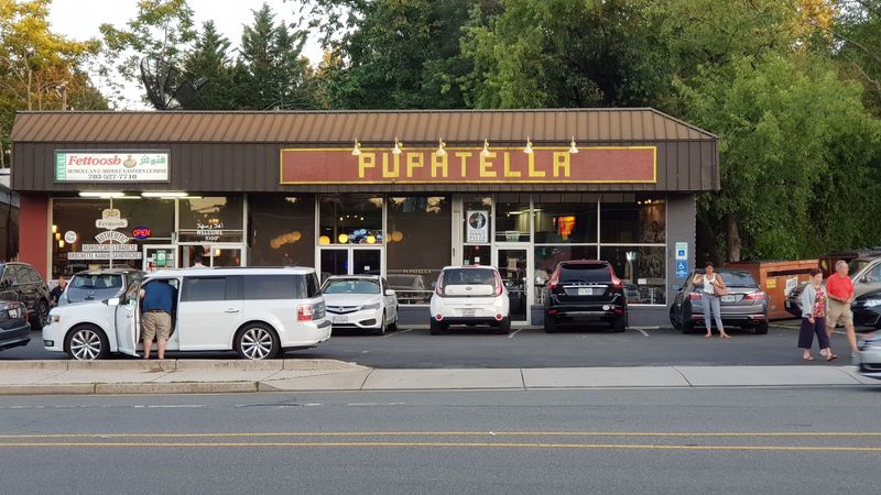 The Neighborhood Setting That Adds to the Charm