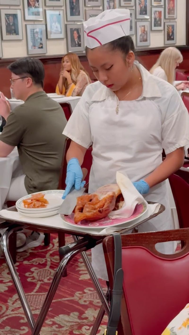 Pack Your bags: The Duck Is Worth Every Mile