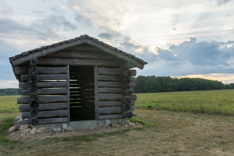 A Living History Farm That Brings the 1920s Back to Life