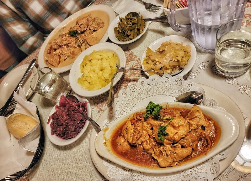 Sauerbraten and the Art of Slow-Cooked Perfection