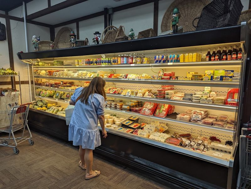 Catering That Brings the German Feast to You