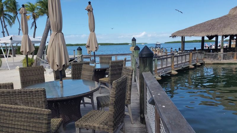 Family-Friendly Atmosphere With Something for Everyone