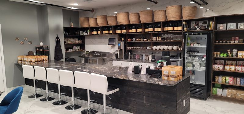 Brushwood Tea, Warr Acres