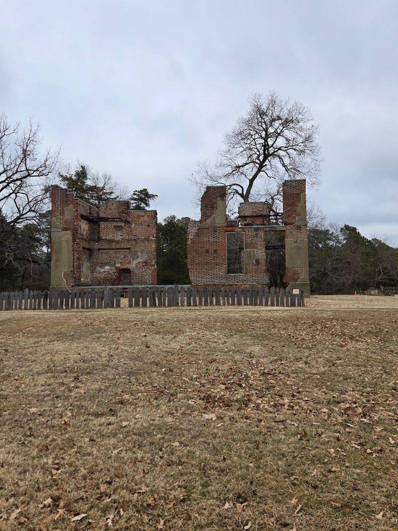 Step Back in Time at Historic Jamestowne