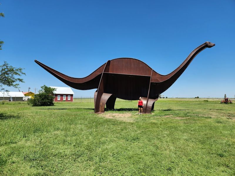 The Cimarron Heritage Center Is Worth Your Time
