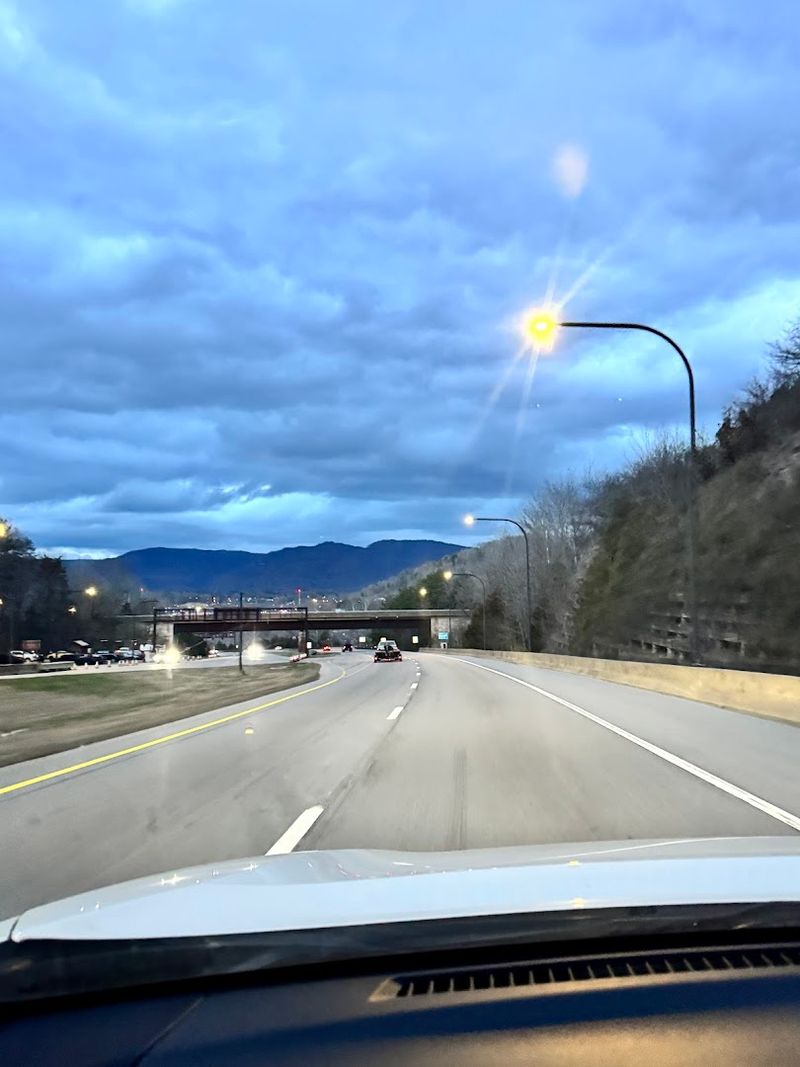 The Iron Furnace: Industrial History Meets Natural Beauty