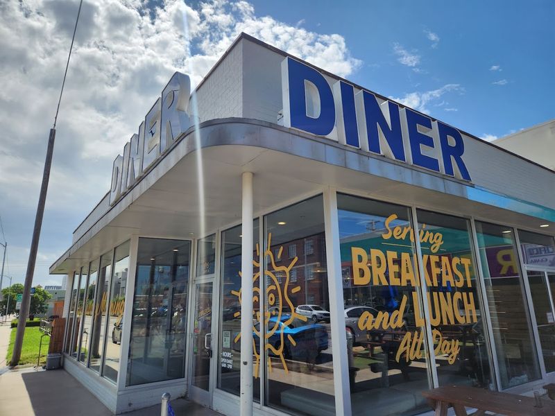 Sunnyside Diner
