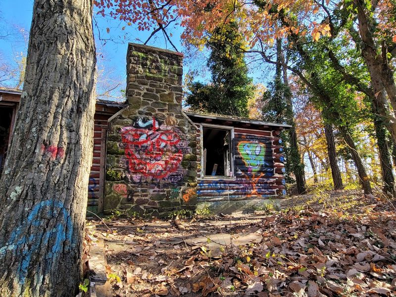 Lenape History And The Park's Deep Roots