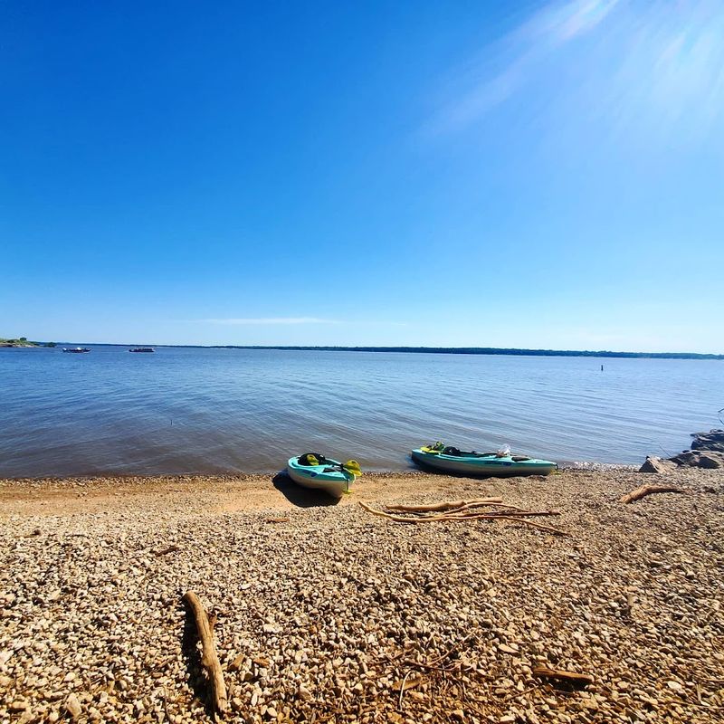 The Beach Area Makes Summer Days Worth Every Minute