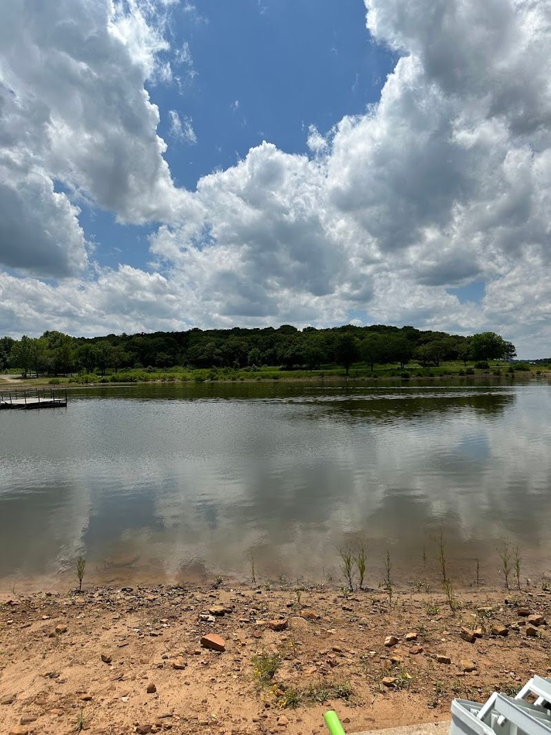 Trails and Outdoor Activities Beyond the Water