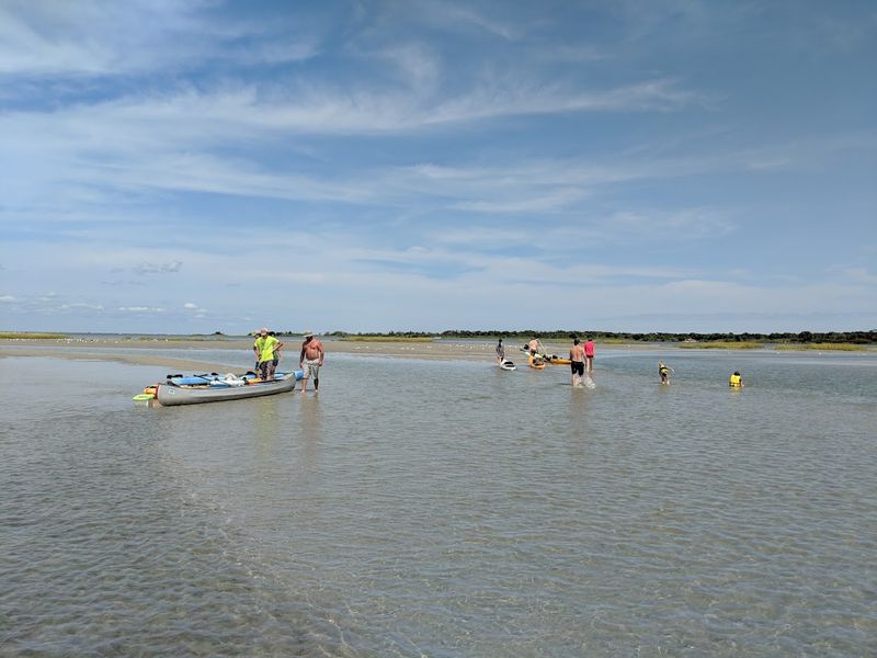 Fishing in One of New Jersey's Most Productive Waters
