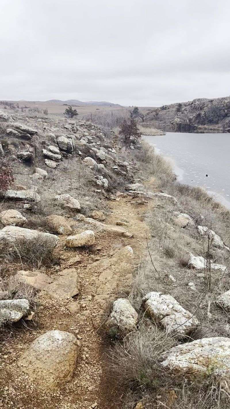 Trail Difficulty and Who It Suits Best