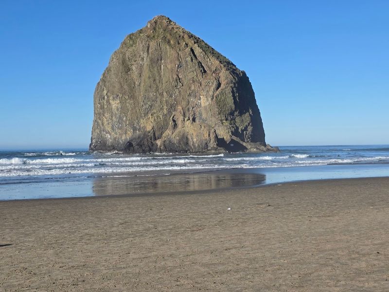 Parking, Access, and Getting There