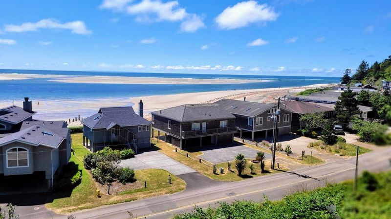 Small Town Charm of the Cape Meares Community