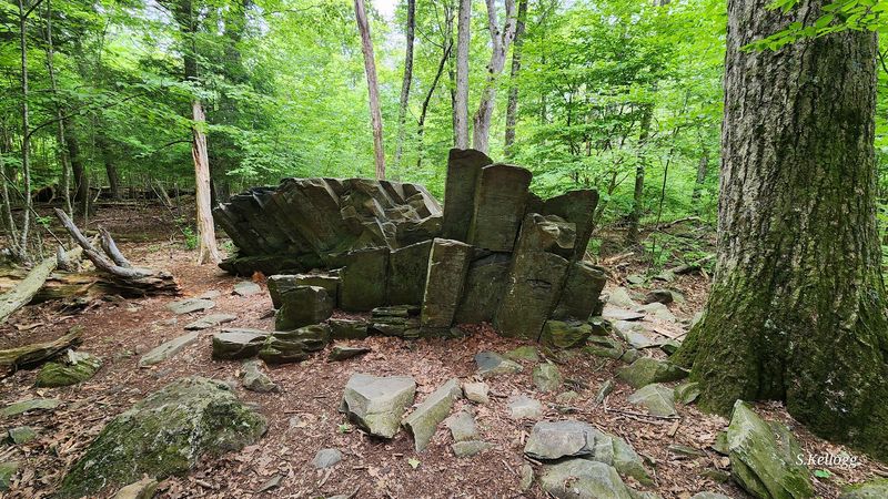 The Geology Hiding in Plain Sight